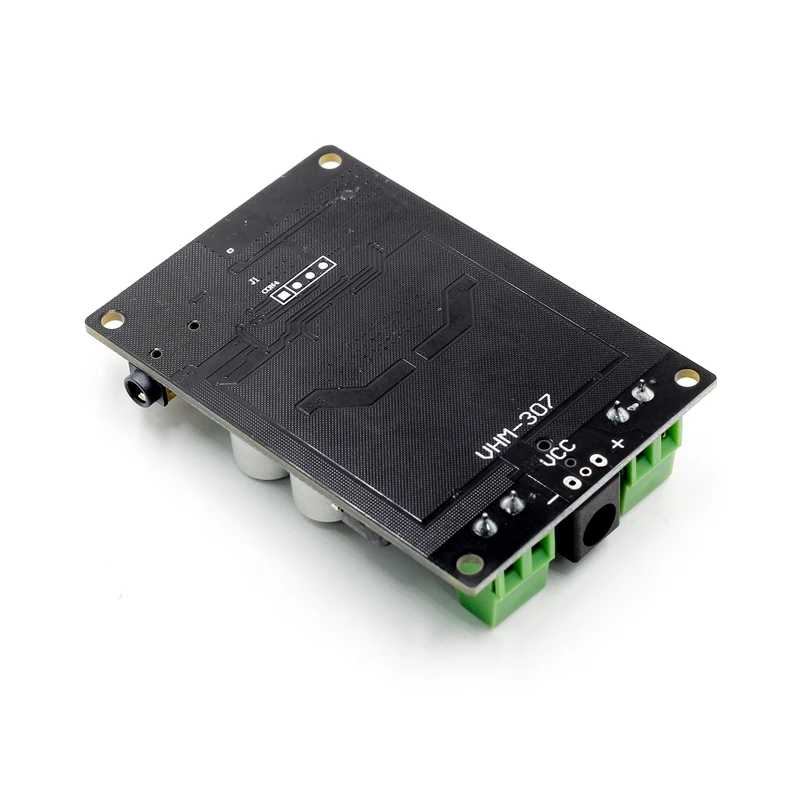 Vhm-307 Tda7492P Bluetooth приемник усилитель аудио Плата 25Wx2 динамики Модифицированная