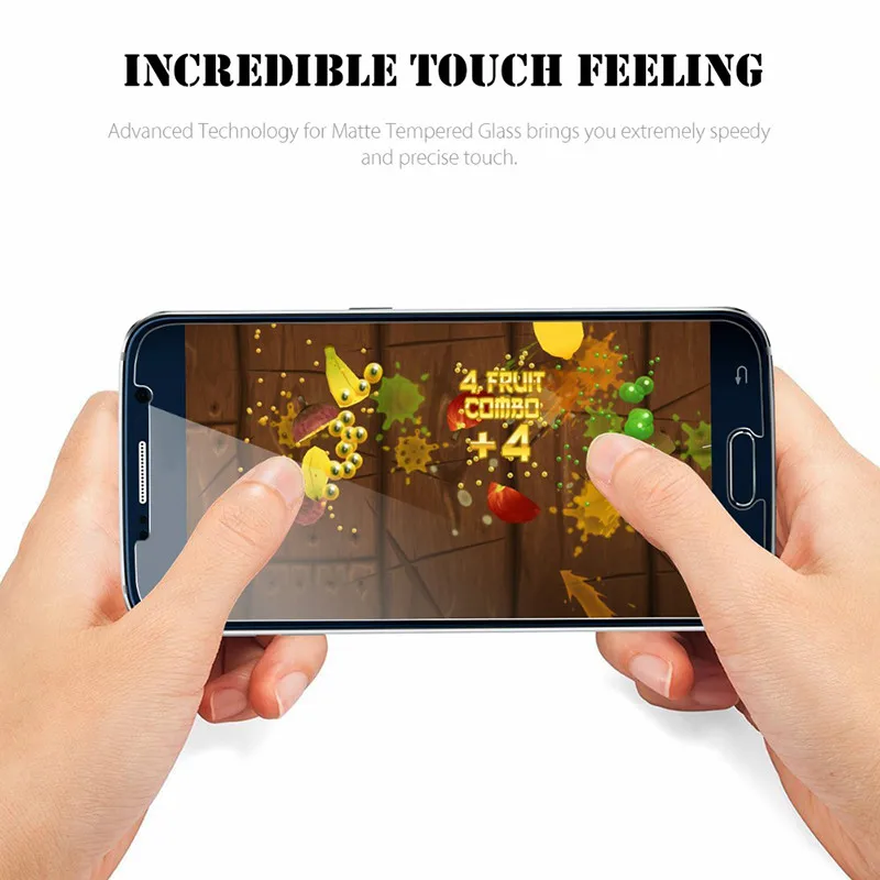 Защитная пленка из закаленного стекла для UMIDIGI A5 Pro 9H защитный стеклянный чехол