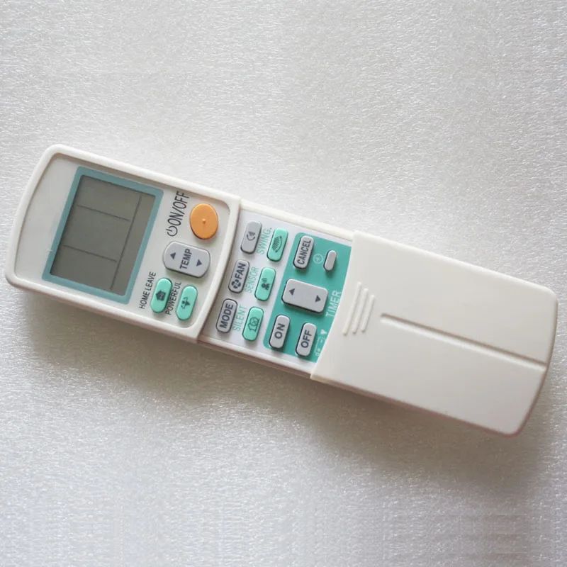 For DAIKIN Air Conditioner Remote Control - ARC433A70 ARC433A2 ARC433A5 | Электроника