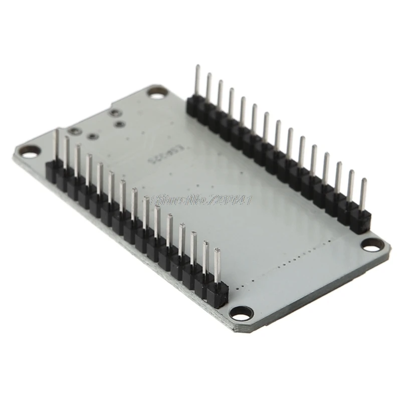 ESP 32 32S плата разработки WiFi Bluetooth ультра низкое энергопотребление двухъядерный ESP32