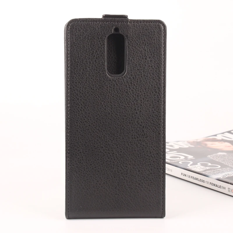For Huawei Maimang 5 Enjoy 6 Luxury Vertical Flip PU Leather Case Mate 9 Pro 7 Plus Card slot Phone Bag | Мобильные телефоны и