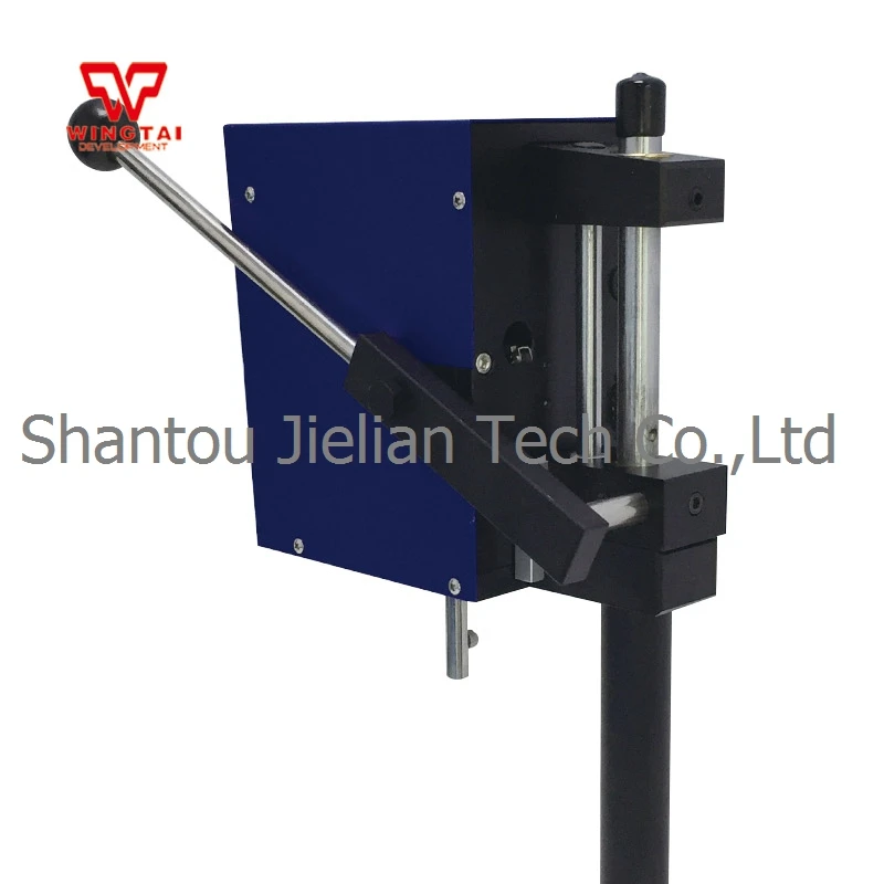 

Laboratory Stormer Viscometer Smart Digital Display Krebs Stormer Viscometer BGD186 For Ink Paint