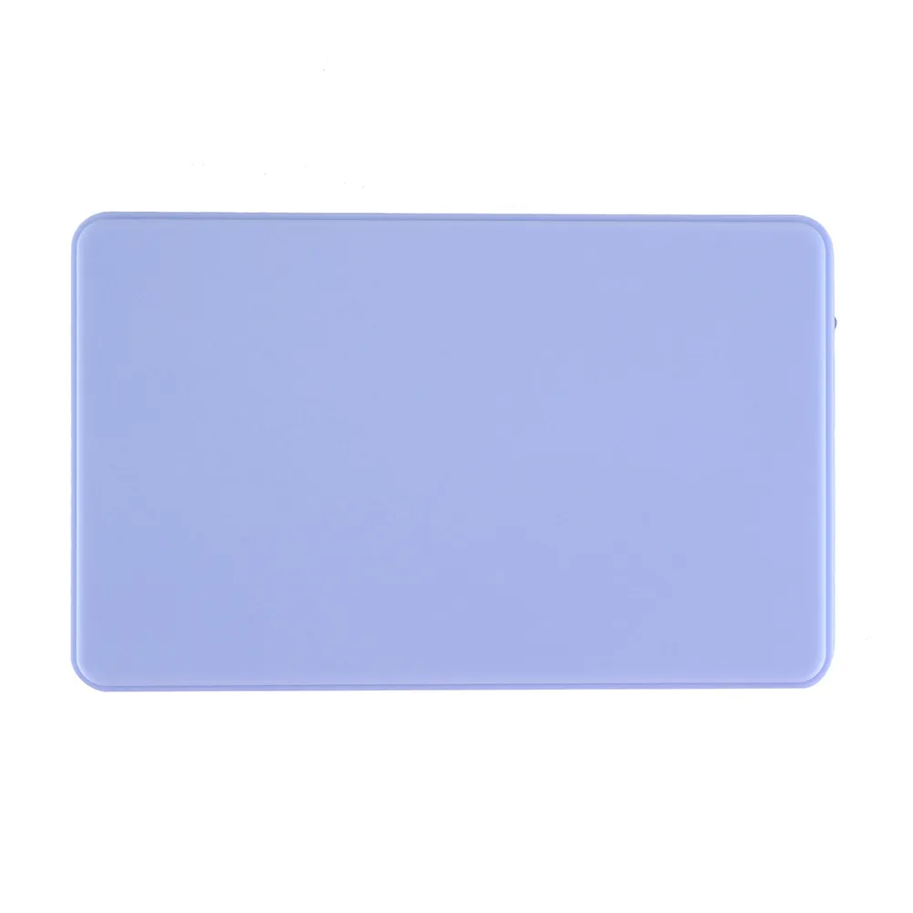 2," USB 3,0 SATA HDD Box 2 ТБ Жесткий драйвер USB внешний корпус чехол для хранения данных Передача SSD твердотельный накопитель