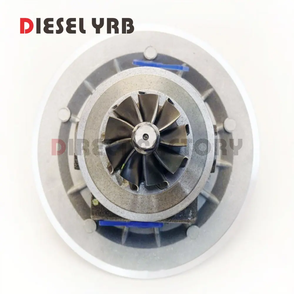 Картридж GT1752S Turbo chra core 710060-5001S 28200-4A001 28200-4A101 для Hyundai H-1 733952 710060 | Автомобили и