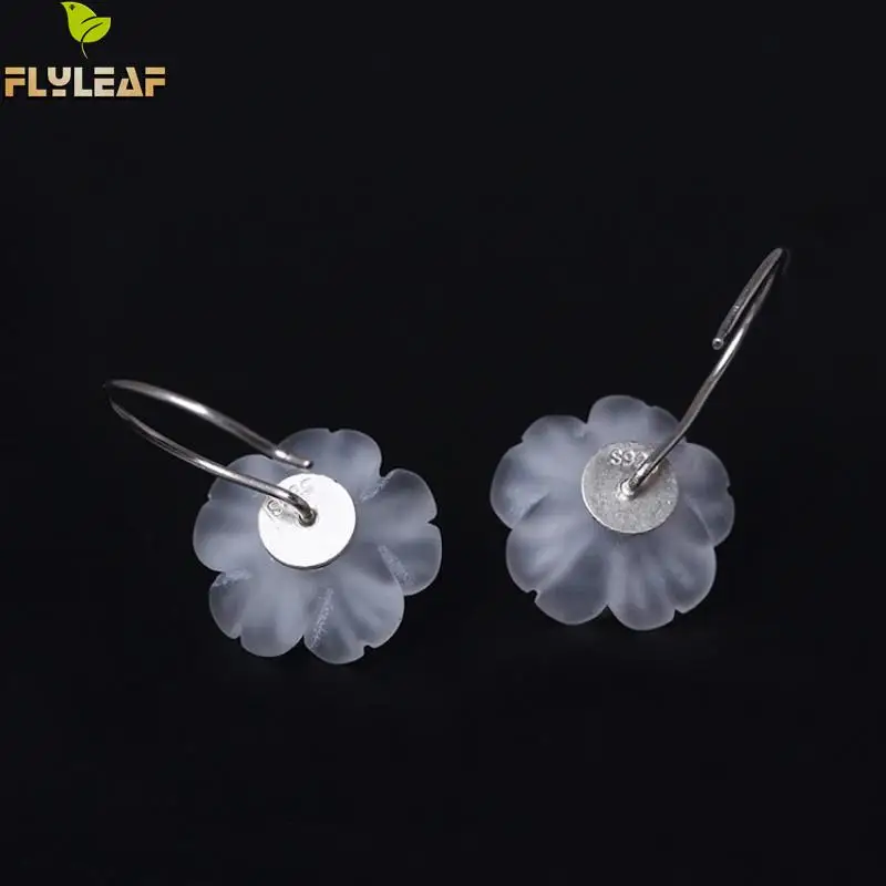 Женское винтажное украшение Flyleaf ювелирное изделие из стерлингового серебра