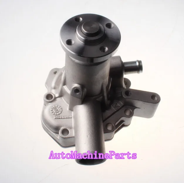 

Water Pump 145017960 for KE103.15, KF104.19, KR104.22 Industry