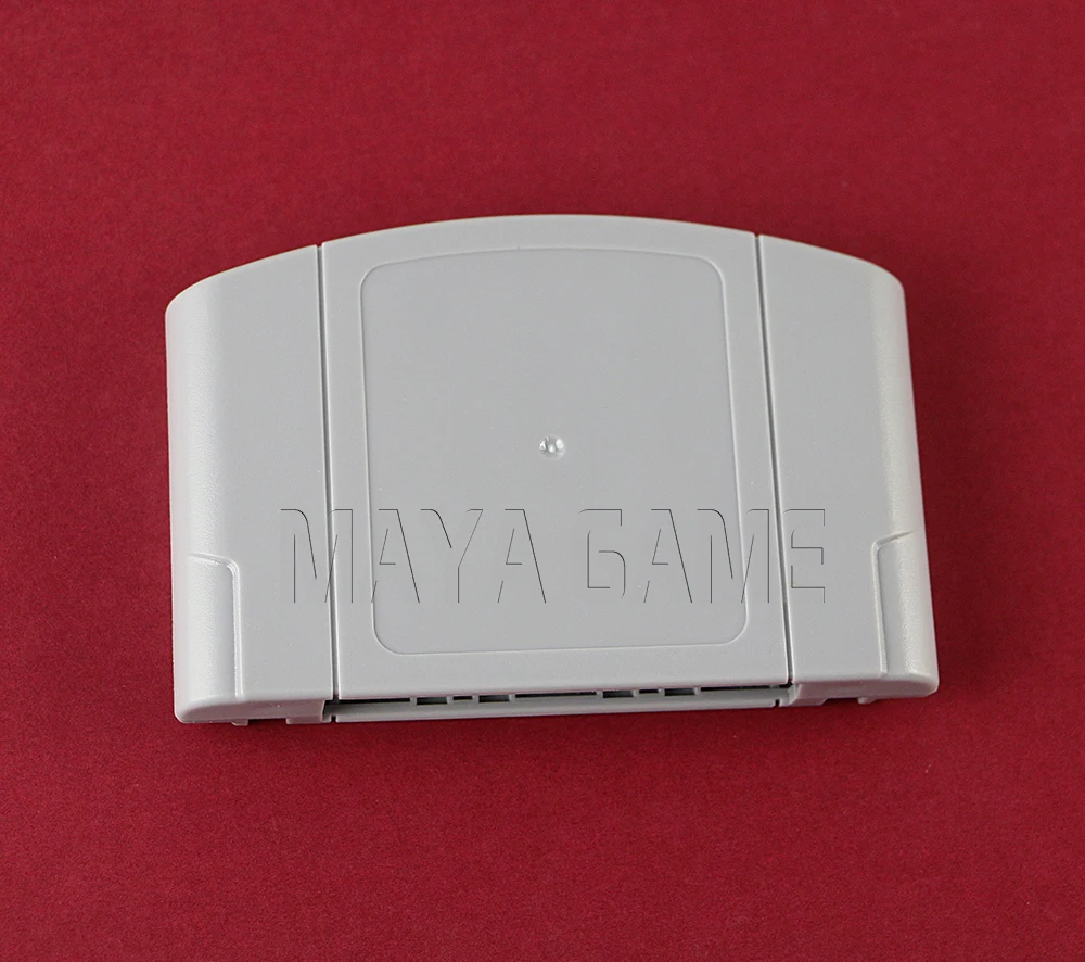 OCGAME Высокое качество замена карточная игра в виде ракушки для Nintendo N64 игровой