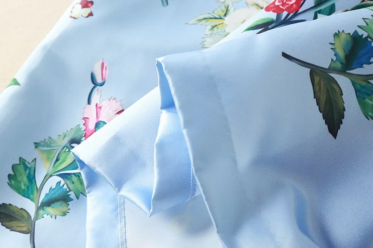 Высокое качество 2017 женщины весна взлетно-посадочной полосы моды Платье