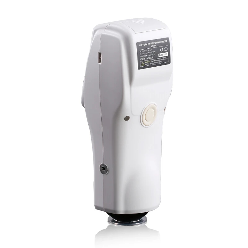 Профессиональный спектрофотометр цветной измеритель высокоточный портативный