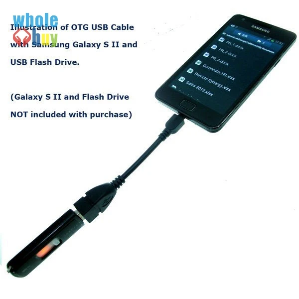 Микро USB хост кабель OTG 11 см 5pin мини usb для планшетных ПК мобильный телефон mp4 mp5