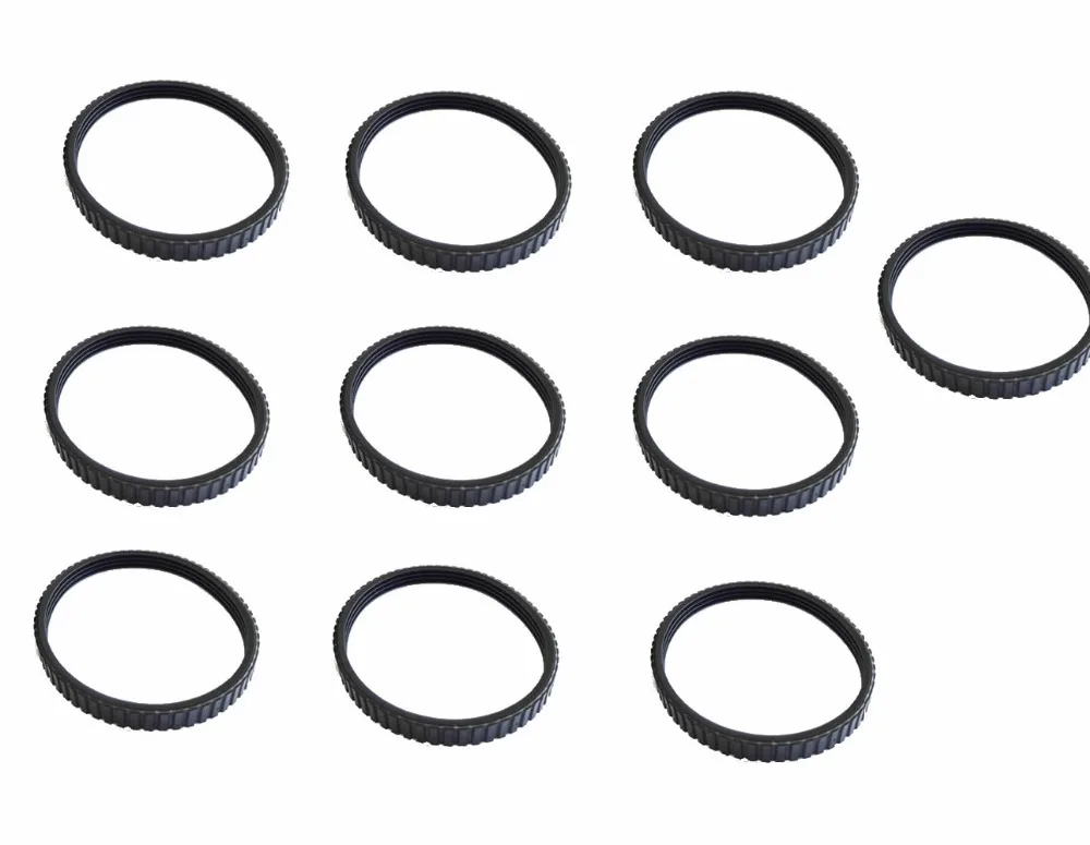 

10PC Electric Planer Drive Belt 225069-5 for Makita 1911B 1912B 1125