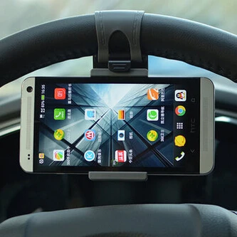 Универсальный автомобильный держатель для телефона Ugreen подставка GPS с