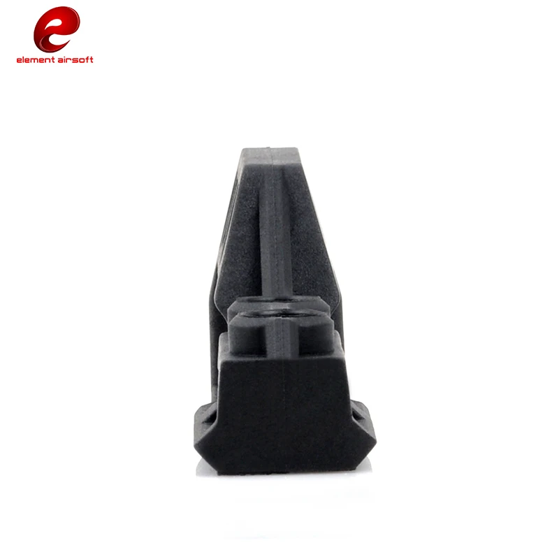Элемент Airsoft eMOE разведывающее крепление для PTS EMag Pul EMOE элемент разведывательные