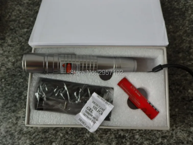

AAA NEW Red laser pointer 100000m 100w 650nm High Power Military Flashlight Focusable Burning Match,Burn cigarettes,pop balloon