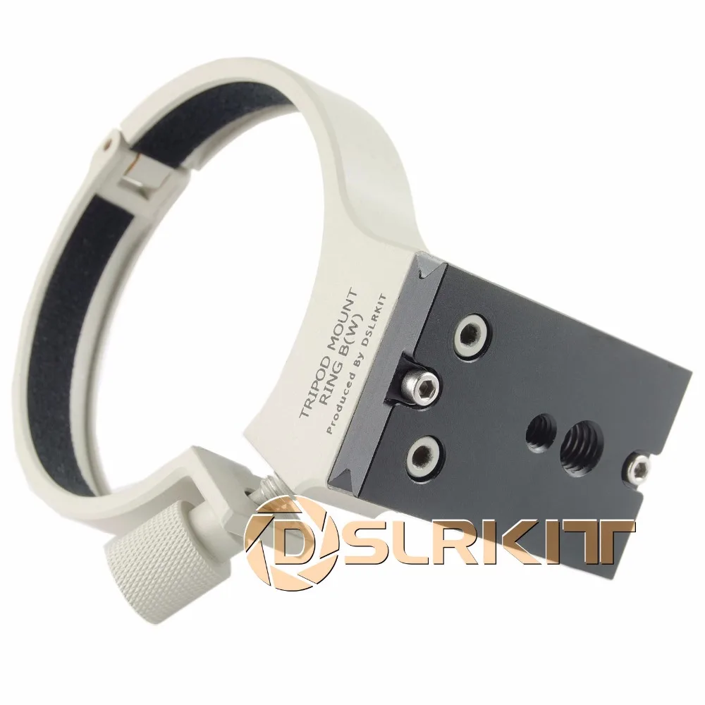 Высокое качество Трипод крепление кольцо B (W) для Canon 70 200 мм f/2.8L IS II USM|tripod mount ring|for