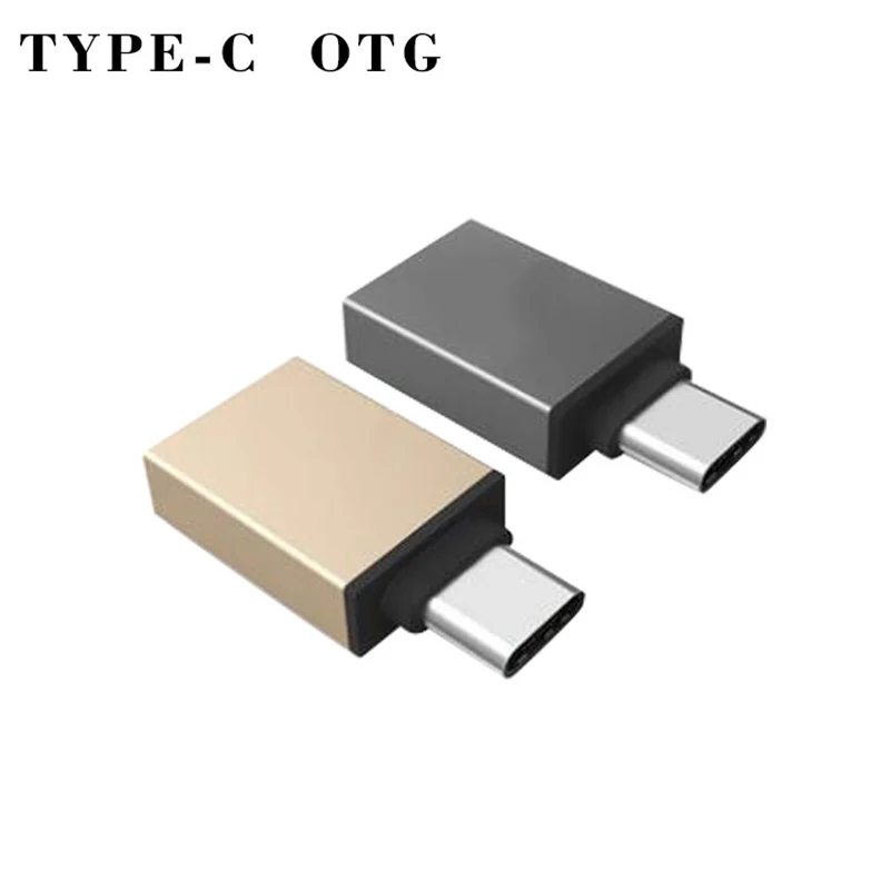 Thbelieve USB C OTG адаптер Прямая поставка 2 0 к адаптеру типа для умственного мобильного