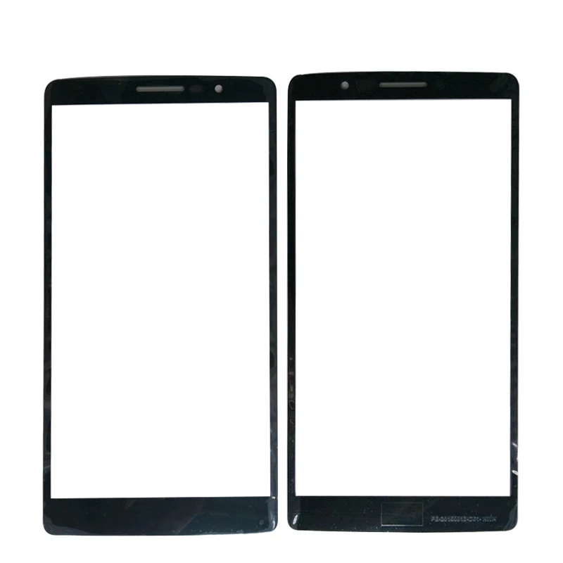 SZHAIYU Outer Lens Glass Front Screen Panel Top Replacement For LG G4 Stylus LS770 H540 H631 Ms631 H635 stylo | Мобильные телефоны