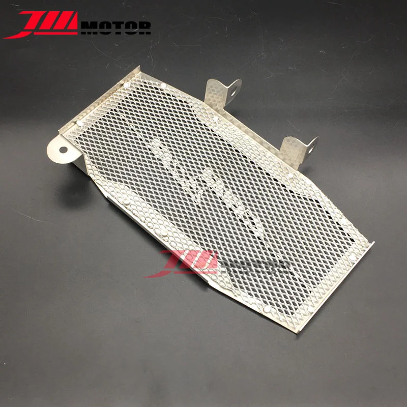 Новое поступление мотоциклетная защита из нержавеющей стали защитная крышка для