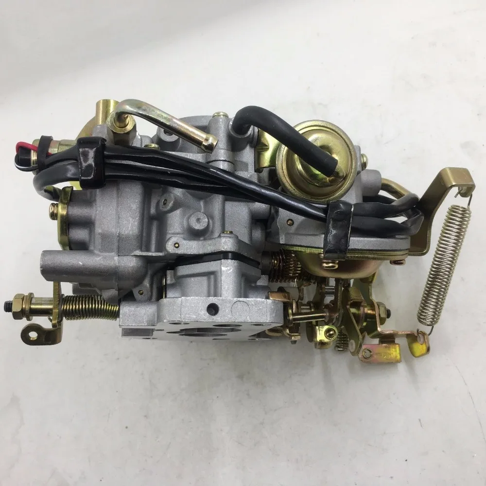 КАРБЮРАТОР SherryBerg carb для kia pride CD5, КАРБЮРАТОР classic vergaser carby