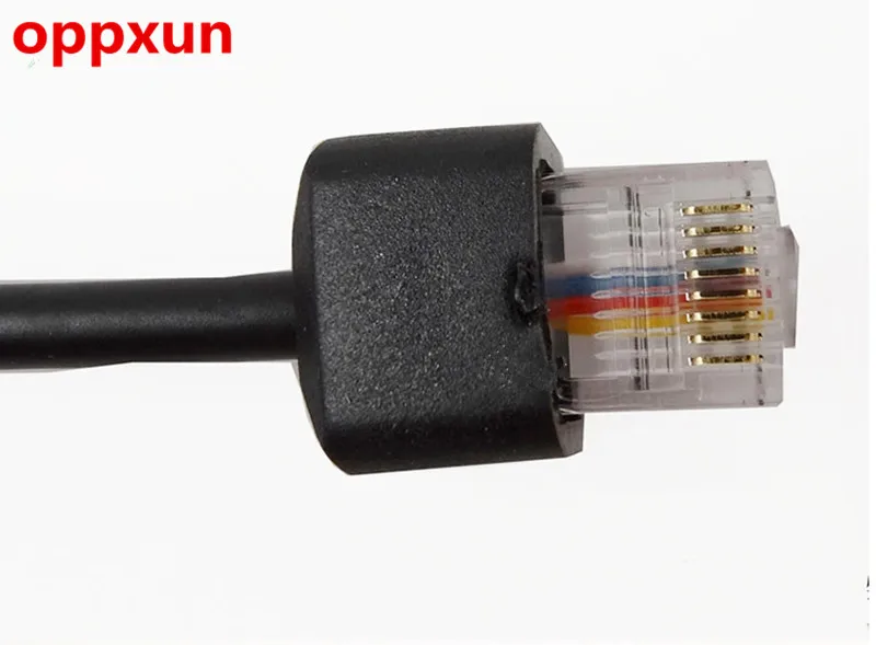 Двухсторонняя радиосвязь с дистанционным плечевым микрофоном для Motorola Mobile radio