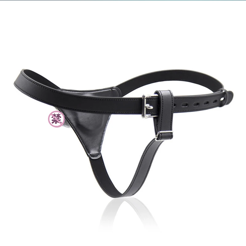 Фаллоимитатор для лесбиянок Black Wolf регулируемый ремешок на фаллоимитатор черный