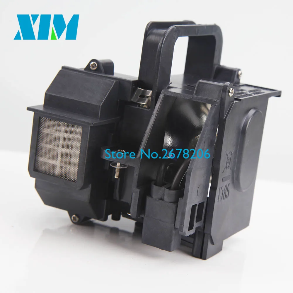 Высококачественная совместимая Лампа для проектора Epson EH TW2800 TW2900 TW3000 TW3200 TW3500 TW3600