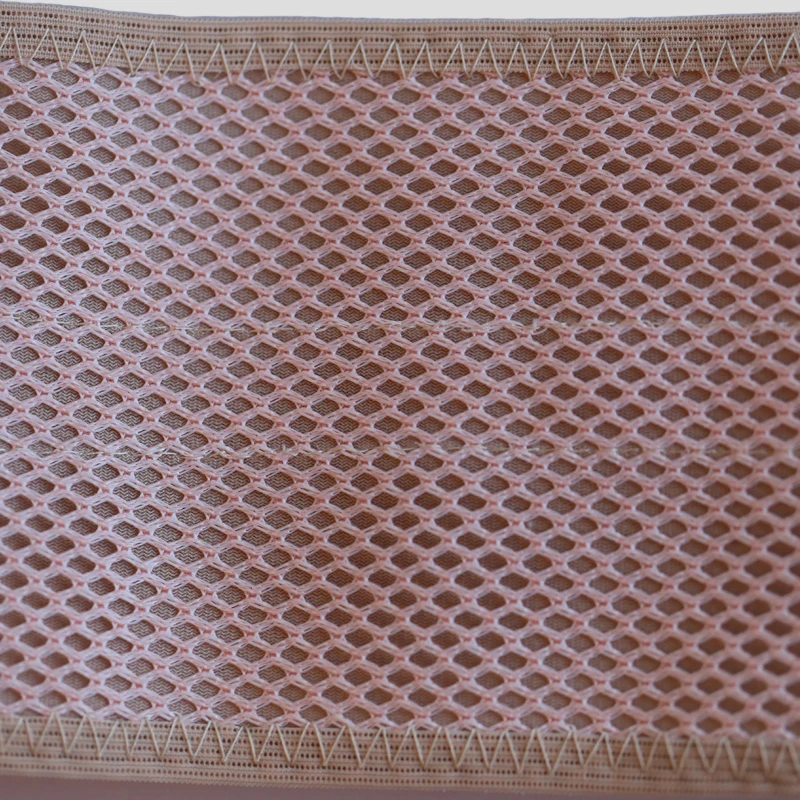 Сетчатый поддерживающий пояс для талии ортопедический поясничная поддержка