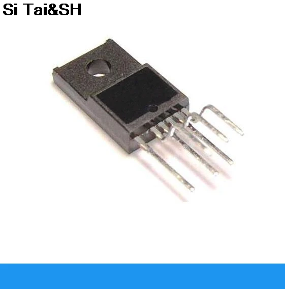 

MR4011 TO220F-6 4 шт./лот