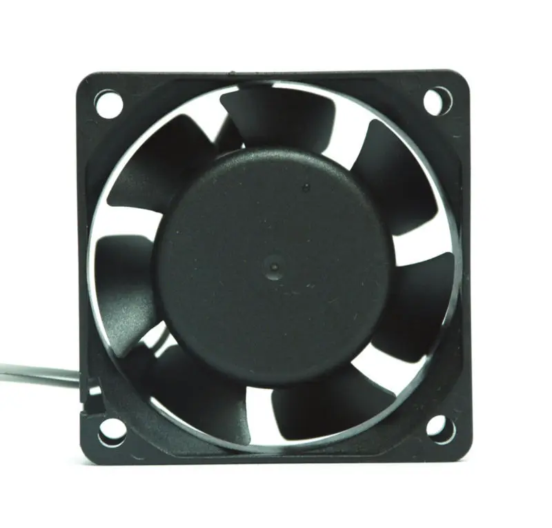 Sunon Maglev MA1062-HVL 6 см 6025 AC 115V 3 W 60*60*25 мм осевой вентилятор охлаждения | Компьютеры и