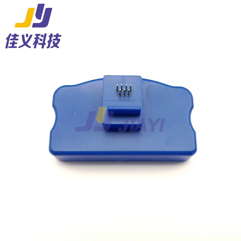 Epson Chip сенсор картриджа 220 мл/бак для технического обслуживания 4880/7880/9880 серии