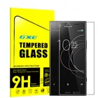 GXE 9H Защитная пленка для экрана закаленное стекло для Sony Xperia XZ1 Compact 4,6 