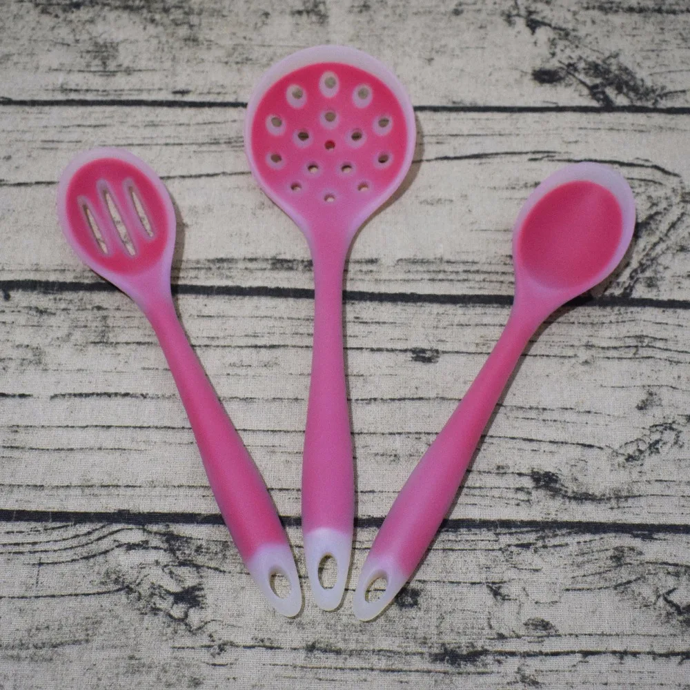 Кухонный инструмент антипригарный силиконовый термостойкий | Дом и сад