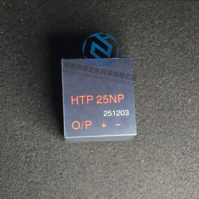 

Бесплатная доставка 1 шт. HTP25NP 100% оригинал