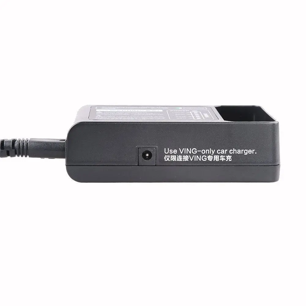 Зарядное устройство для Godox VB18 литий ионный аккумулятор Ving V850 II VC 18 V860C V860II Speedlite