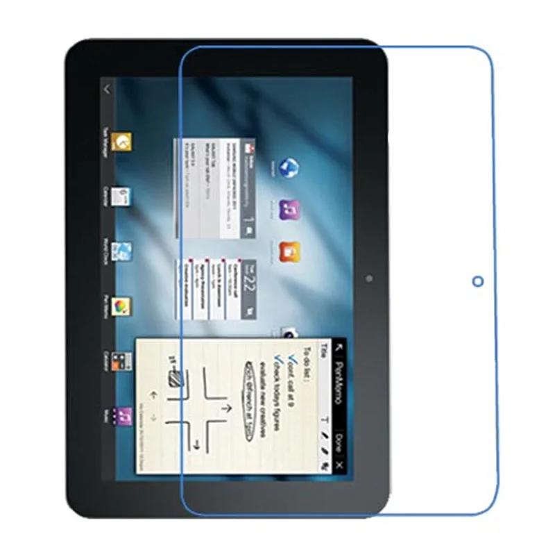 2 шт матовые Антибликовые Защитные пленки для Samsung Galaxy Tab 8 9 P7300 P7310 &quotT330 T331 T700 T705 P200