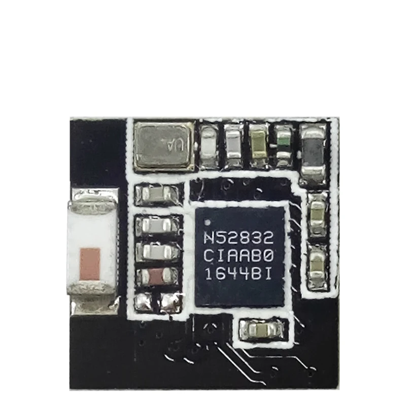 Скандинавский дизайн чип NRF52832 Bluetooth модуль BLE5.0 передача последовательного порта