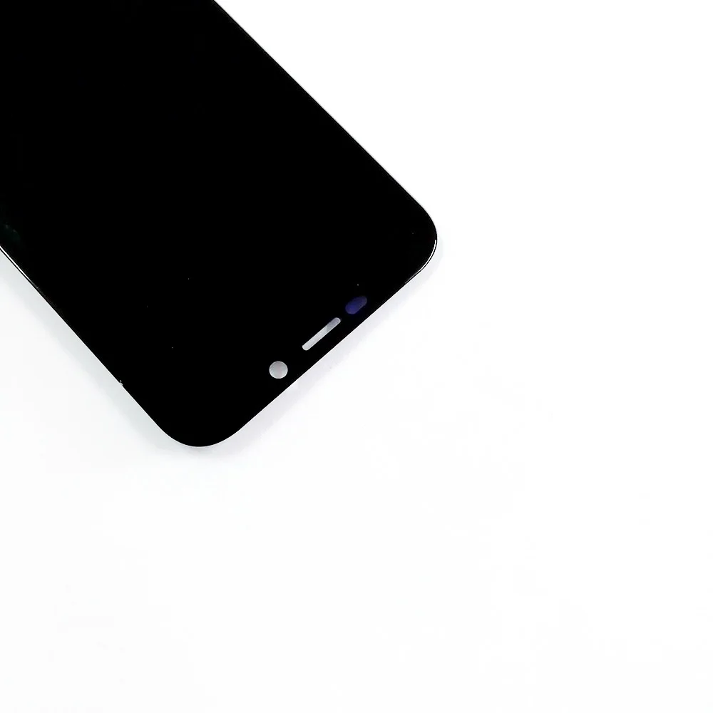 5 &quotДля Doogee X70 ЖК дисплей Дисплей кодирующий преобразователь сенсорного экрана в