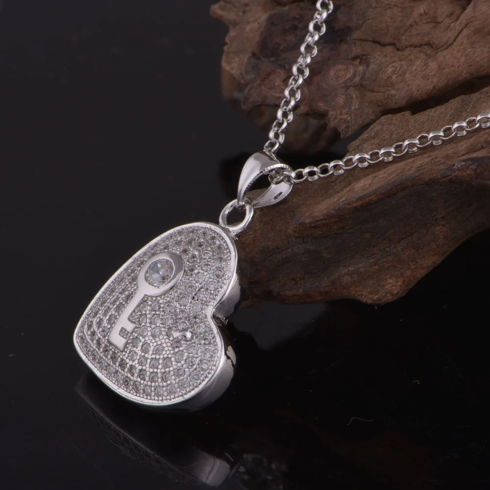 Классические свадебные аксессуары набор украшений для женщин серия дизайна