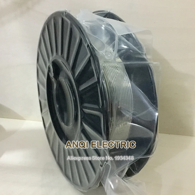 Фото N.W. 2KG 2.0mm Copper and aluminum welding rod low-temperature flux cored wire for refrigerator air conditioning etc. Инструменты N.W. 2KG 2.0mm Copper and aluminum welding rod low-temperature flux cored wire for refrigerator air conditioning etc. Инструменты
