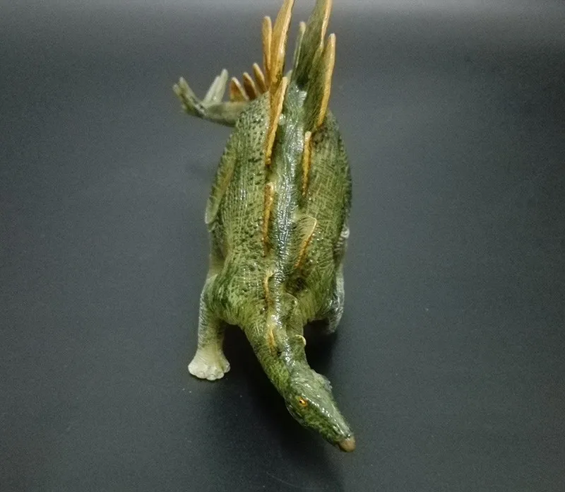 Оригинальные Динозавры юрского периода Indominus rex Spinosaurus raptor модель трицератопса коллекционные вещи Детские обучающие игрушки для детей подарок