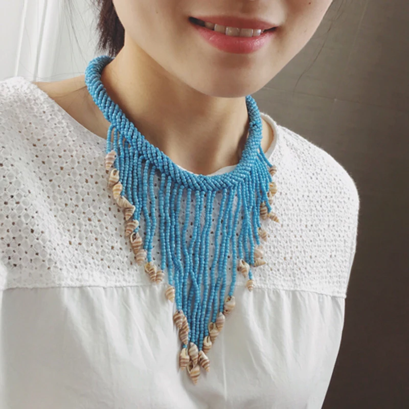 Ювелирные изделия этнических живота Танцы головной убор потока гребень раковины