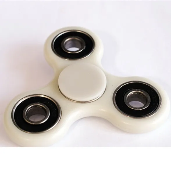 Палец гироскоп ручной Spinner игрушка EDC Спиннеры для аутизма и СДВГ действие