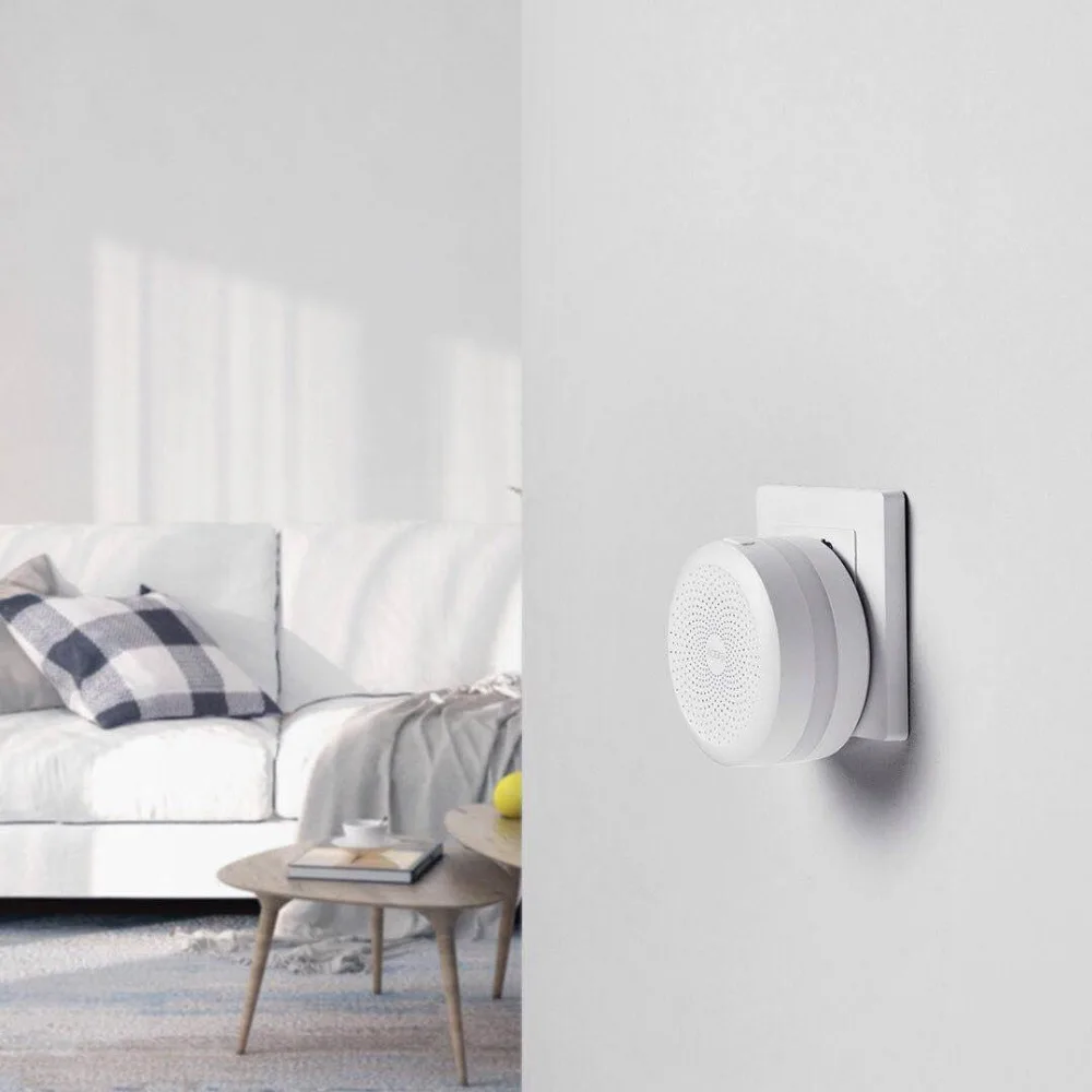 Оригинальный Интеллектуальный пакет Xiaomi Aqara работает с приложением mijia Mi Home |