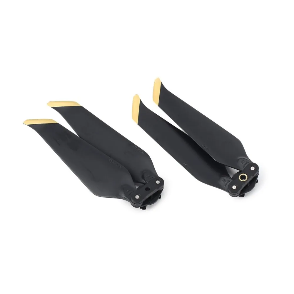 DJI 8743 Low Noise Propeller CW CCW Props Blade Spare Part for Mavic 2 Drone Quadcopter Parts Accessories | Игрушки и хобби