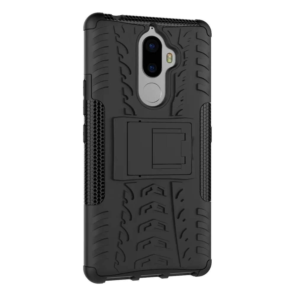 Чехол для Lenovo K8 TPU + PC Гибридный противоударный чехол задней панели Note/K8 Plus чехлы