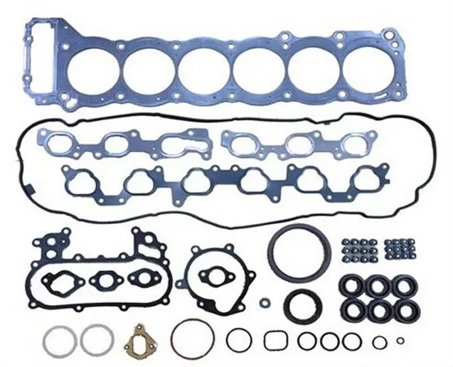 Полный комплект прокладок для LEXUS-1FZ-FE TOYOTA-1FZ-FE TOYOTA LAND CRUISER 04111-66030 | Автомобили и