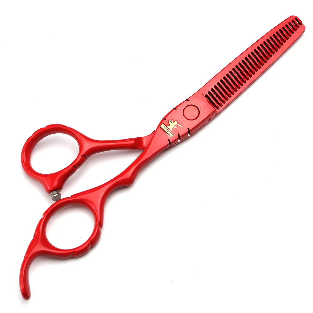 5 дюймов ножницы для волос семья парикмахерские инструменты создания объема