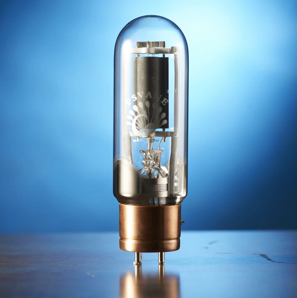 PSVANE HiFi 845B 845 вакуумная электронная лампа Винтаж Hifi усилитель звуковой трубки DIY Заводская подходящая пара гарантия 12 месяцев