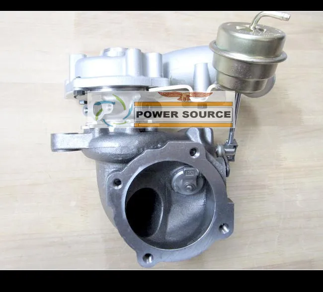 K03 53039700053 53039700058 58 06A145704S 06A145713B 06A145713M для AUDI A3 Volkswagen VW Golf 4 AGU ALN ARZ ARX 1 8 T 1.8L - купить по