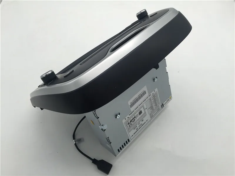 " дюймовый чистый Android 9,0 Автомобильный CD dvd-плеер gps навигация для Renault Captur CLIO 2011- мультимедийная лента рекордер головное устройство